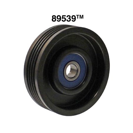 Dayco 86-99 Nissan 1.6/1.7/1.8/2.4 Tension Pulley, 89539 89539